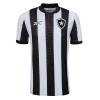 Original Fußballtrikot Botafogo Heimtrikot 2023-24 Für Herren